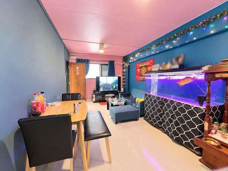 286 Yishun Avenue 6, 286 Yishun Avenue 6, Sembawang / Yishun, 2 Bedrooms, 797 sqft, HDB Flat For Sale, by GANESHKUMAR K, 500297560 - PropertyGuru.com.sg