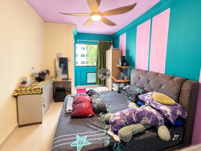 286 Yishun Avenue 6, 286 Yishun Avenue 6, Sembawang / Yishun, 2 Bedrooms, 797 sqft, HDB Flat For Sale, by GANESHKUMAR K, 500297560 - PropertyGuru.com.sg