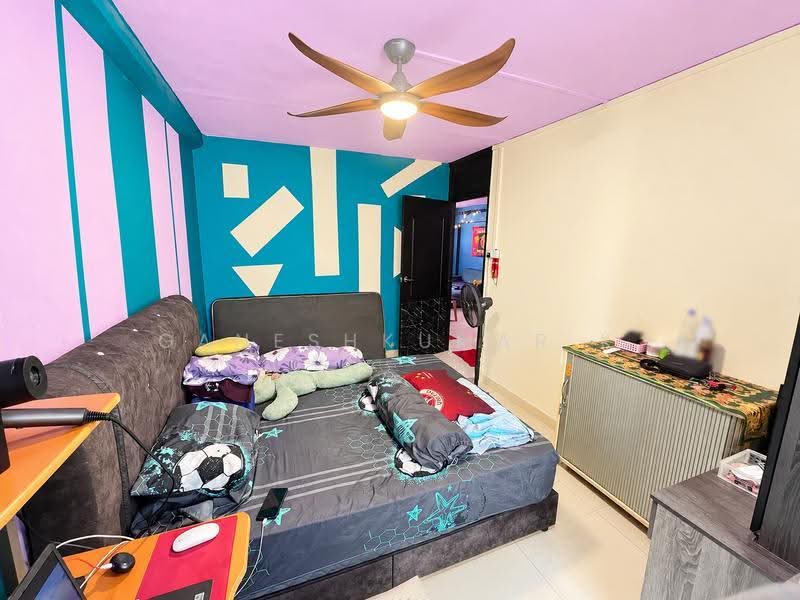 286 Yishun Avenue 6, 286 Yishun Avenue 6, Sembawang / Yishun, 2 Bedrooms, 797 sqft, HDB Flat For Sale, by GANESHKUMAR K, 500297560 - PropertyGuru.com.sg
