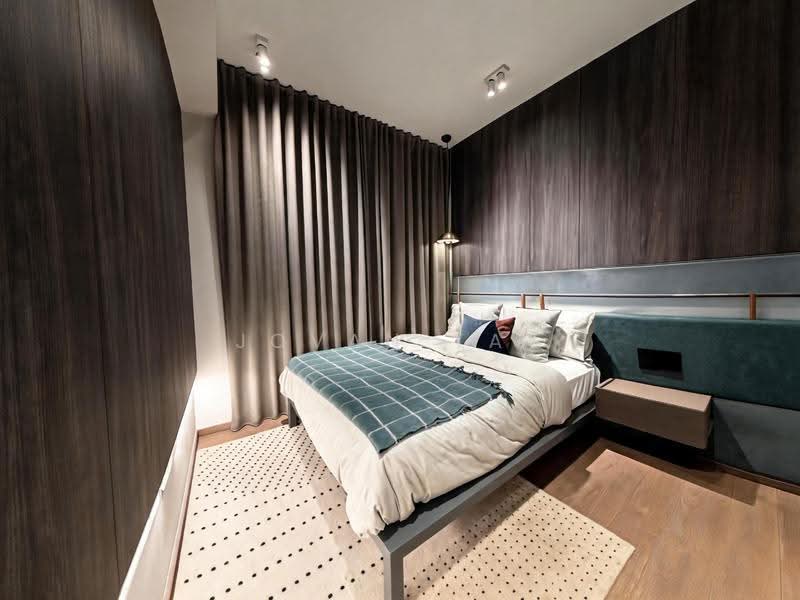 The Continuum, 1-8 Thiam Siew Avenue, East Coast / Marine Parade, 2 Bedrooms, 721 sqft, Condominium For Sale, by Jovan Tay, 500297564 - Bedroom - PropertyGuru.com.sg