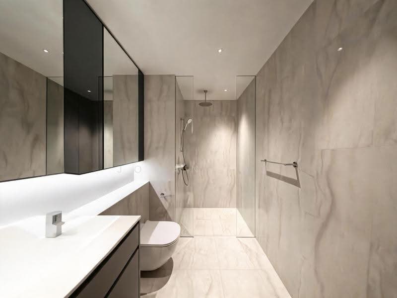 The Continuum, 1-8 Thiam Siew Avenue, East Coast / Marine Parade, 2 Bedrooms, 721 sqft, Condominium For Sale, by Jovan Tay, 500297564 - Bathroom - PropertyGuru.com.sg