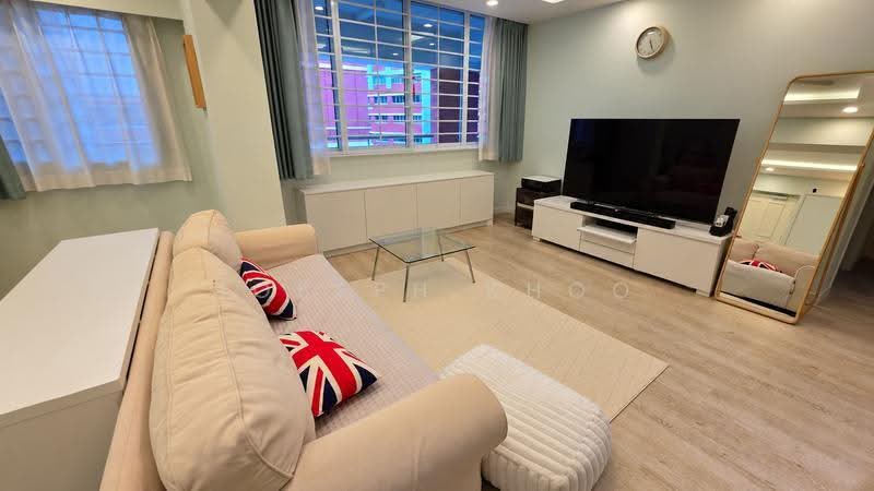 448 Bright Hill Drive, 448 Bright Hill Drive, Ang Mo Kio / Bishan / Thomson, 3 Bedrooms, 1,173 sqft, HDB Flat For Sale, by Joseph Khoo, 500297567 - Living Room - PropertyGuru.com.sg