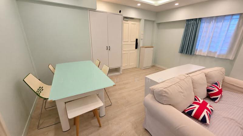 448 Bright Hill Drive, 448 Bright Hill Drive, Ang Mo Kio / Bishan / Thomson, 3 Bedrooms, 1,173 sqft, HDB Flat For Sale, by Joseph Khoo, 500297567 - Dining - PropertyGuru.com.sg