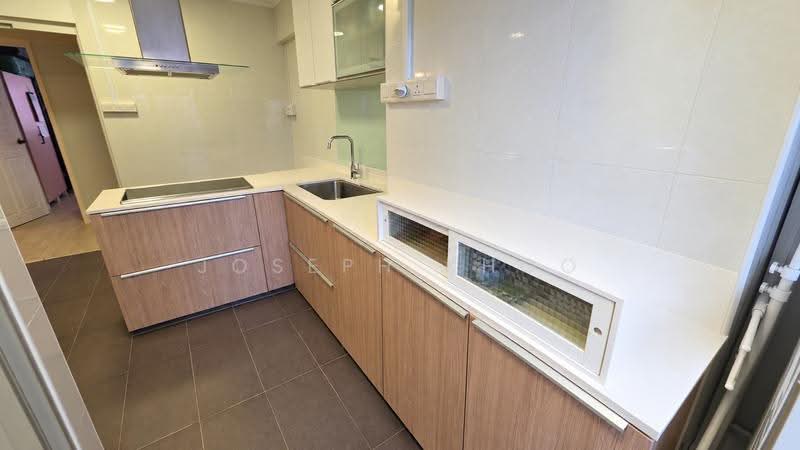 448 Bright Hill Drive, 448 Bright Hill Drive, Ang Mo Kio / Bishan / Thomson, 3 Bedrooms, 1,173 sqft, HDB Flat For Sale, by Joseph Khoo, 500297567 - Kitchen - PropertyGuru.com.sg