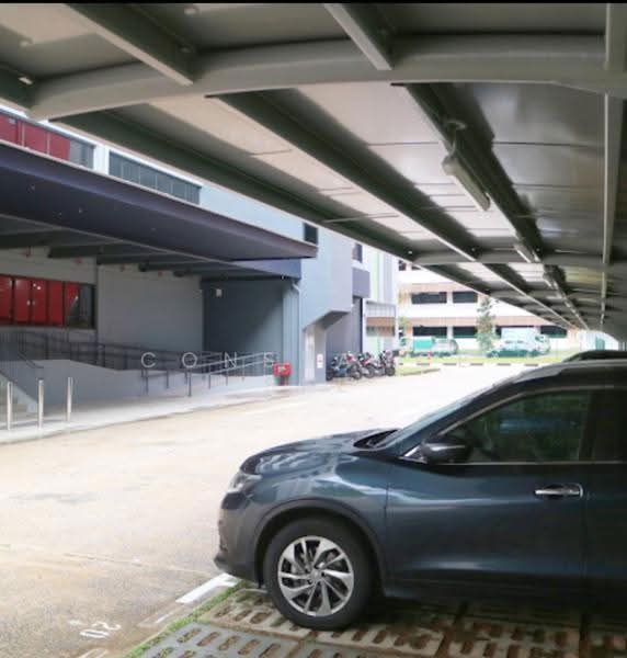 Car Park