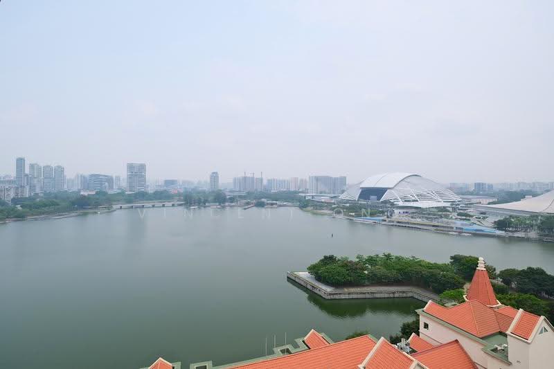 Pebble Bay, 132 Tanjong Rhu Road, East Coast / Marine Parade, 3 Bedrooms, 1,894 sqft, Condominium For Sale, by Vincent Ong, 500297577 - Exterior - PropertyGuru.com.sg
