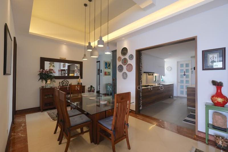 Pebble Bay, 132 Tanjong Rhu Road, East Coast / Marine Parade, 3 Bedrooms, 1,894 sqft, Condominium For Sale, by Vincent Ong, 500297577 - Dining Room - PropertyGuru.com.sg