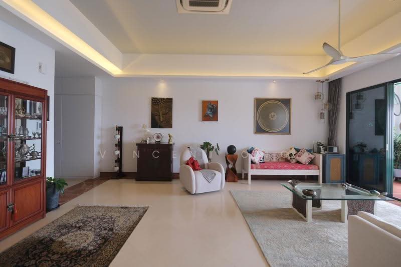 Pebble Bay, 132 Tanjong Rhu Road, East Coast / Marine Parade, 3 Bedrooms, 1,894 sqft, Condominium For Sale, by Vincent Ong, 500297577 - Living Room - PropertyGuru.com.sg
