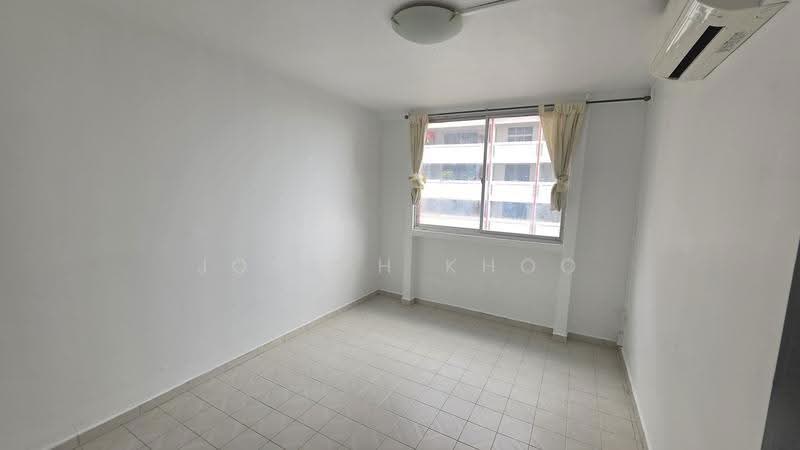 614 Hougang Avenue 8, 614 Hougang Avenue 8, Hougang / Punggol / Sengkang, Room Rental, 110 sqft, HDB Flat For Rent, by Joseph Khoo, 500297578 - Common Bedroom - PropertyGuru.com.sg