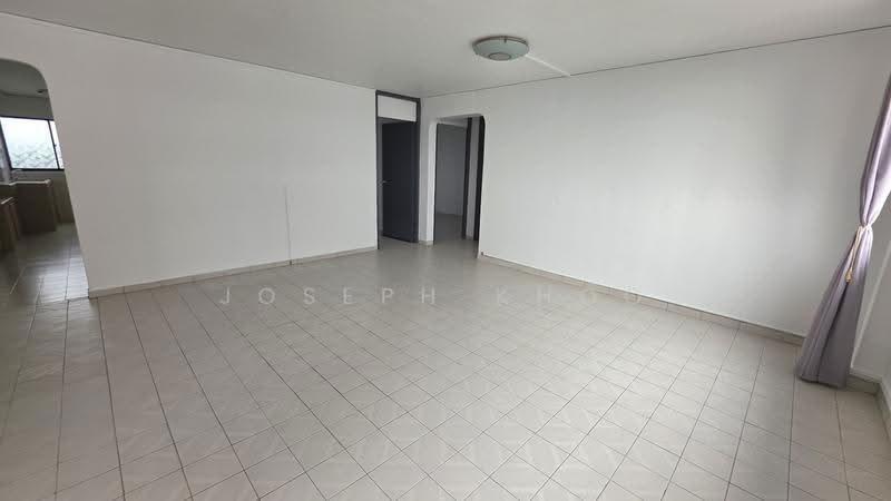 614 Hougang Avenue 8, 614 Hougang Avenue 8, Hougang / Punggol / Sengkang, Room Rental, 110 sqft, HDB Flat For Rent, by Joseph Khoo, 500297578 - Living / Dining - PropertyGuru.com.sg