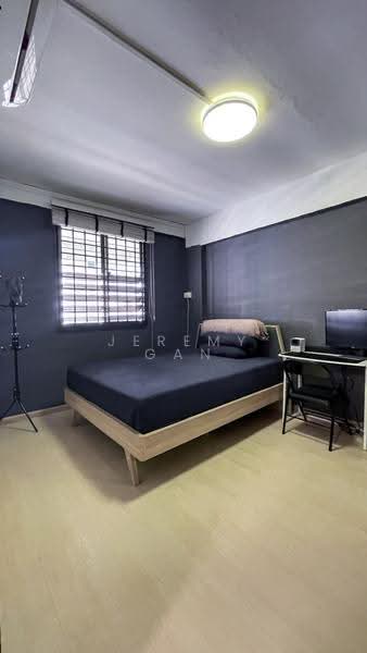 6 Beach Road, 6 Beach Road, Beach Road / Bugis / Rochor, 1 Bedroom, 452 sqft, HDB Flat For Sale, by Jeremy Gan, 500297579 - Bedroom - PropertyGuru.com.sg