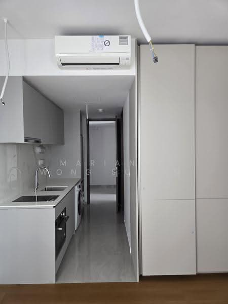Grand Dunman, 16 Dunman Road, East Coast / Marine Parade, Studio, 350 sqft, Condominium For Rent, by Marianne Wong Su Yin, 500297585 - Kitchen - PropertyGuru.com.sg