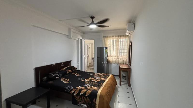 454 Tampines Street 42, 454 Tampines Street 42, Pasir Ris / Tampines, Room Rental, 30 sqft, HDB Flat For Rent, by Raziah Wahab, 500297590 - Bedroom - PropertyGuru.com.sg