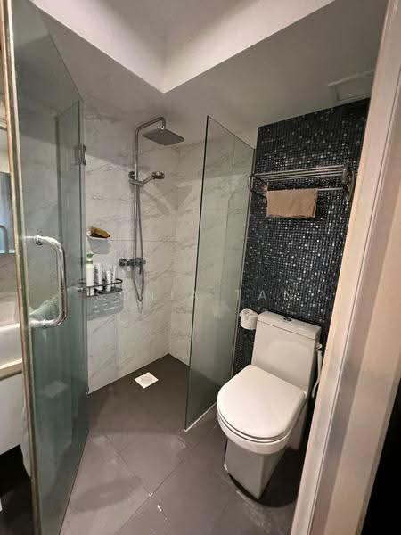 RV Point, 233 River Valley Road, Orchard / River Valley, 1 Bedroom, 388 sqft, Condominium For Sale, by Sonia Tan, 500297600 - Bathroom - PropertyGuru.com.sg