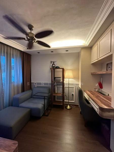 RV Point, 233 River Valley Road, Orchard / River Valley, 1 Bedroom, 388 sqft, Condominium For Sale, by Sonia Tan, 500297600 - Study - PropertyGuru.com.sg