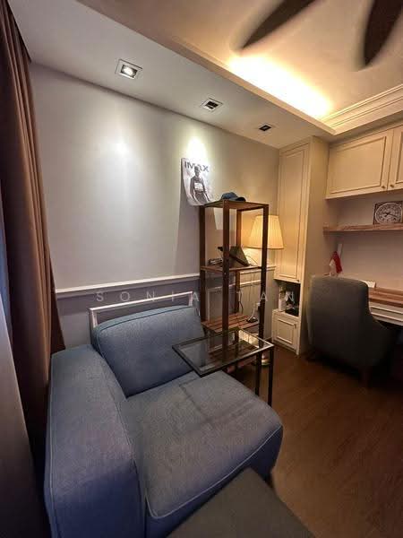 RV Point, 233 River Valley Road, Orchard / River Valley, 1 Bedroom, 388 sqft, Condominium For Sale, by Sonia Tan, 500297600 - Study - PropertyGuru.com.sg