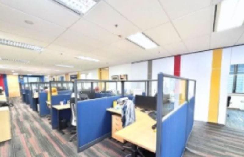 United Square, 101 Thomson Road, Newton / Novena, 2,000 sqft, Office For Rent, by Niko Tan, 500297602 - Interior - CommercialGuru.com.sg