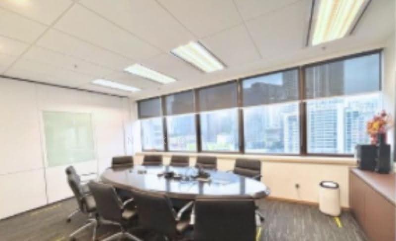 United Square, 101 Thomson Road, Newton / Novena, 2,000 sqft, Office For Rent, by Niko Tan, 500297602 - Interior - CommercialGuru.com.sg