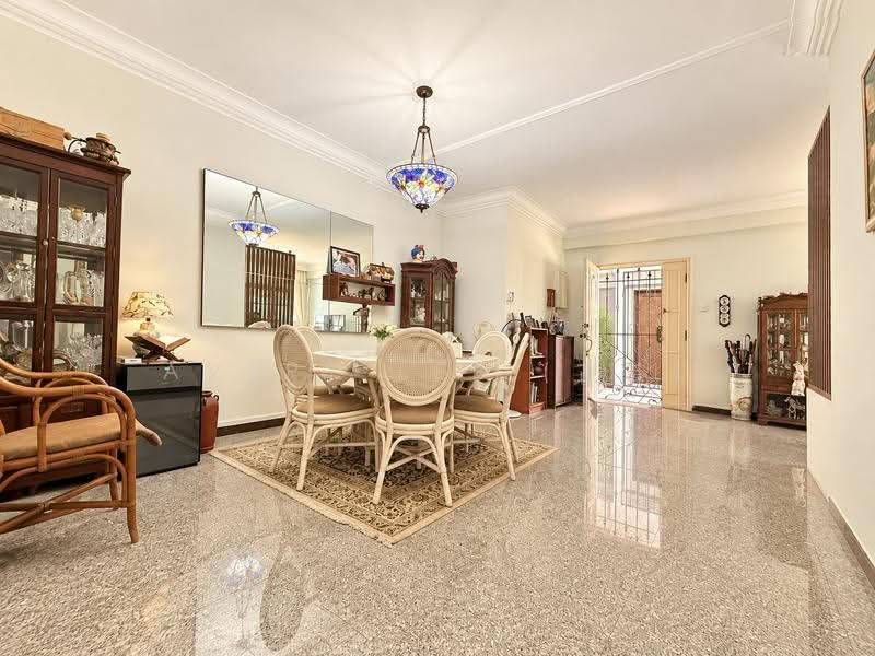 Serenity Park, 157A Tamarind Road, Seletar / Yio Chu Kang, 3 Bedrooms, 1,313 sqft, Condominium For Sale, by Avery Lee (芷芸), 500297607 - PropertyGuru.com.sg
