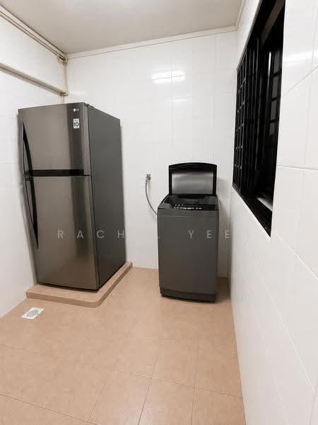 542 Woodlands Drive 16, 542 Woodlands Drive 16, Admiralty / Woodlands, Room Rental, 100 sqft, HDB Flat For Rent, by Rachel Yeen, 500297608 - PropertyGuru.com.sg