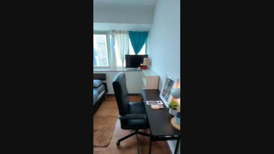 Queens, 12 Stirling Road, Alexandra / Commonwealth, Room Rental, 165 sqft, Condominium For Rent, by Jeron Lee, 500297623 - PropertyGuru.com.sg