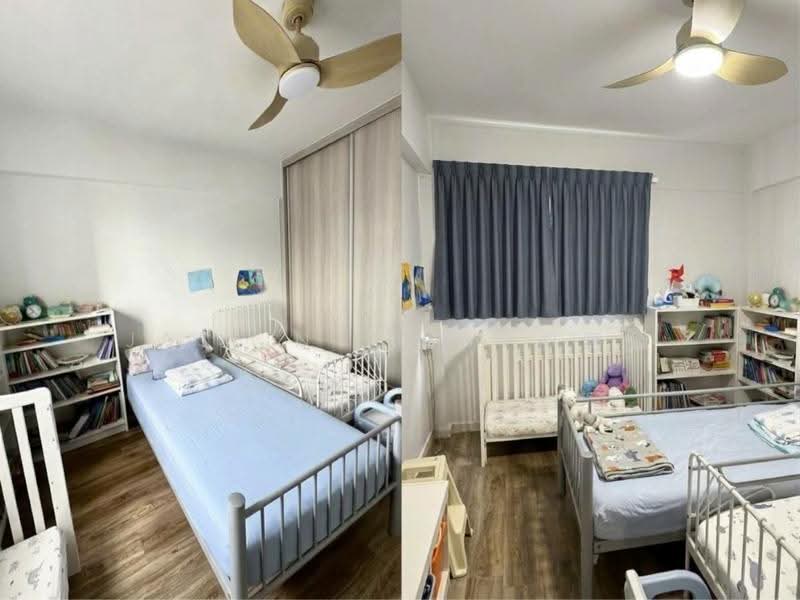 95 Bedok North Avenue 4, 95 Bedok North Avenue 4, Bedok / Upper East Coast, 3 Bedrooms, 990 sqft, HDB Flat For Sale, by Jaslin Liaw 廖鏸鎣, 500297629 - PropertyGuru.com.sg