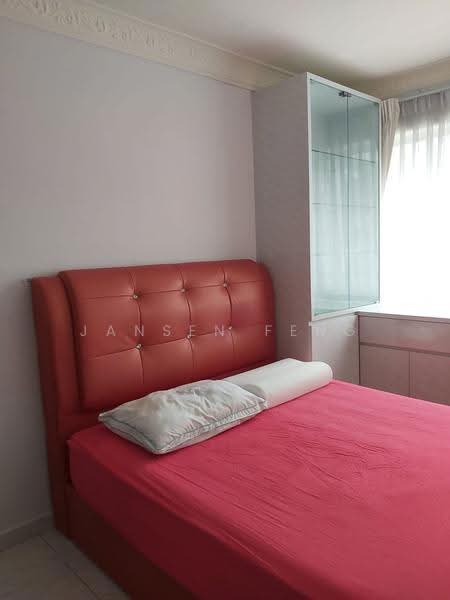 129 Bishan Street 12, 129 Bishan Street 12, Ang Mo Kio / Bishan / Thomson, Room Rental, 200 sqft, HDB Flat For Rent, by Jansen Feng, 500297662 - Bedroom - PropertyGuru.com.sg