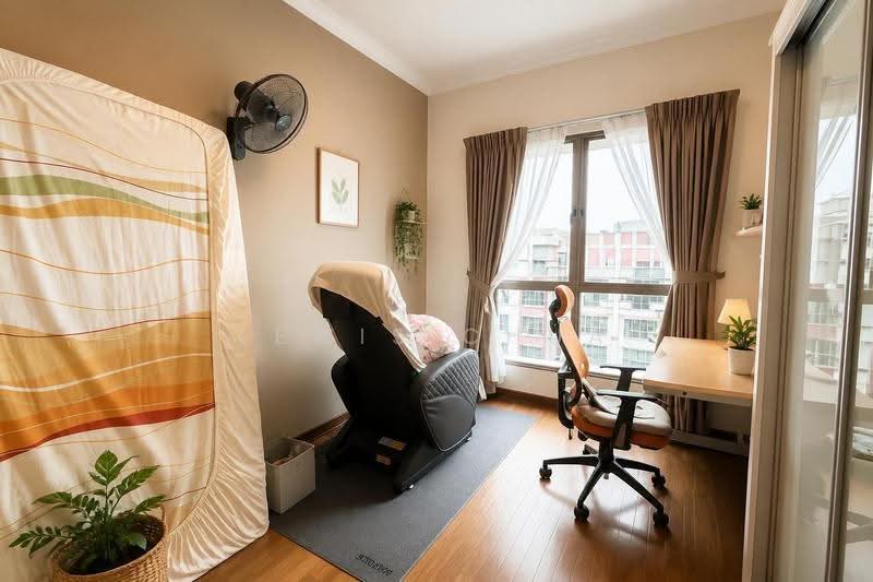 The Rivervale, 1 Rivervale Link, Hougang / Punggol / Sengkang, 3 Bedrooms, 1,335 sqft, Condominium For Sale, by Lewis Chua, 500297665 - PropertyGuru.com.sg
