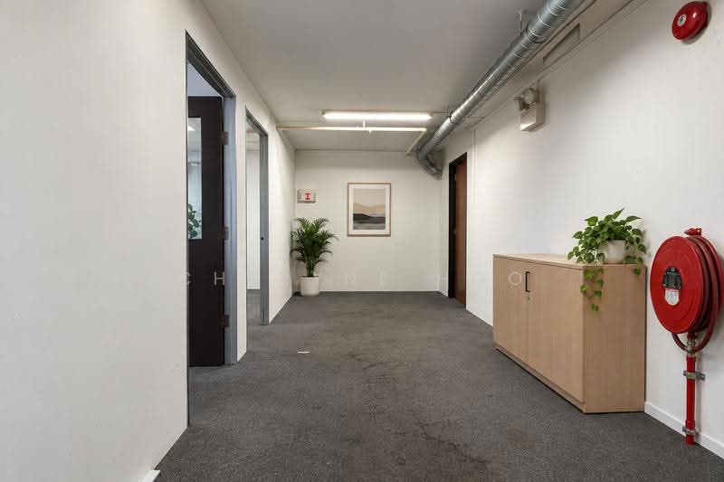 Corridor