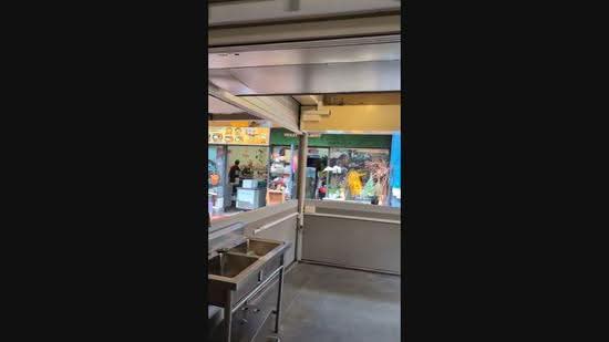 Katong Shopping Centre, 865 Mountbatten Road, East Coast / Marine Parade, 110 sqft, Other Retail For Rent, by Eric Lee, 500297680 - CommercialGuru.com.sg