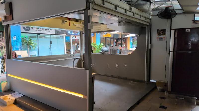 Katong Shopping Centre, 865 Mountbatten Road, East Coast / Marine Parade, 110 sqft, Other Retail For Rent, by Eric Lee, 500297680 - Exterior - CommercialGuru.com.sg