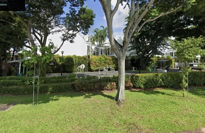 Freehold, Walk to MRT! Newer facade, Macpherson / Potong Pasir, 4 Bedrooms, 3,500 sqft, Terraced House For Sale, by JAY PECK, 500297681 - Exterior - PropertyGuru.com.sg