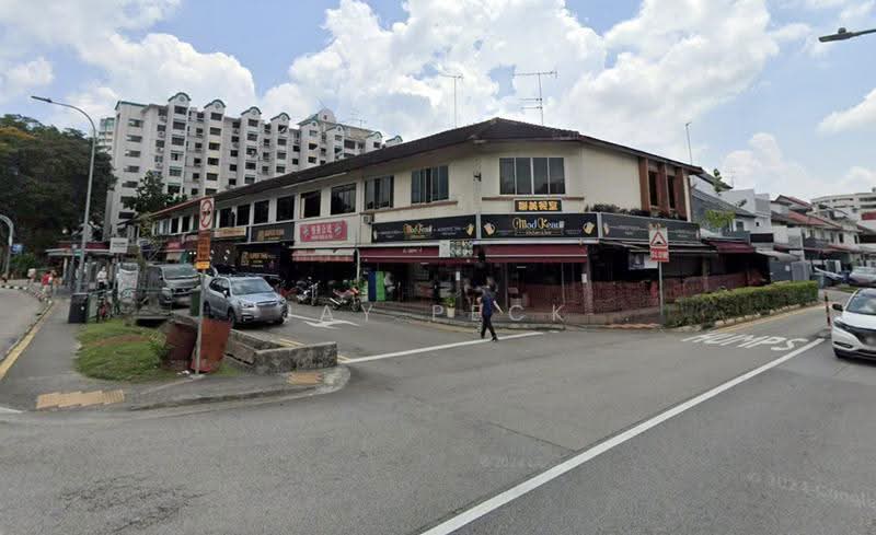 Freehold, Walk to MRT! Newer facade, Macpherson / Potong Pasir, 4 Bedrooms, 3,500 sqft, Terraced House For Sale, by JAY PECK, 500297681 - PropertyGuru.com.sg