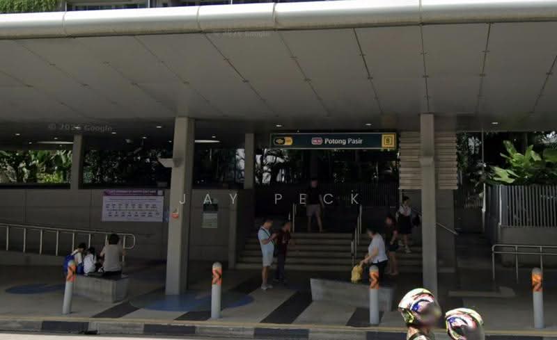 Freehold, Walk to MRT! Newer facade, Macpherson / Potong Pasir, 4 Bedrooms, 3,500 sqft, Terraced House For Sale, by JAY PECK, 500297681 - PropertyGuru.com.sg