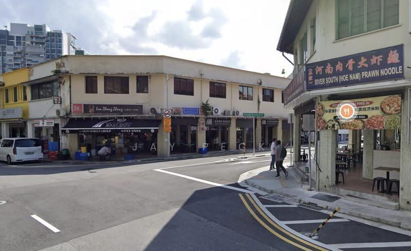 Freehold, Walk to MRT! Newer facade, Macpherson / Potong Pasir, 4 Bedrooms, 3,500 sqft, Terraced House For Sale, by JAY PECK, 500297681 - PropertyGuru.com.sg
