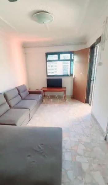 44 Chai Chee Street, 44 Chai Chee Street, Bedok / Upper East Coast, 2 Bedrooms, 818 sqft, HDB Flat For Rent, by Rose Latha, 500297685 - Living Room - PropertyGuru.com.sg