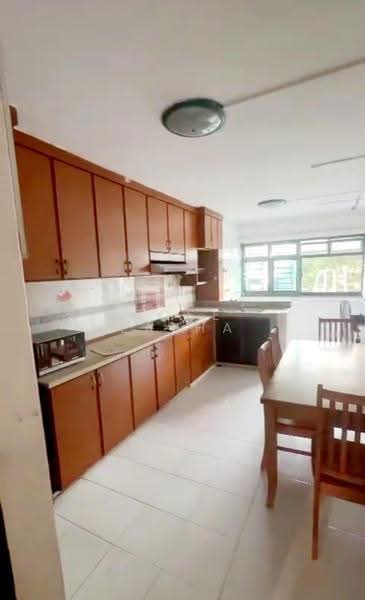 44 Chai Chee Street, 44 Chai Chee Street, Bedok / Upper East Coast, 2 Bedrooms, 818 sqft, HDB Flat For Rent, by Rose Latha, 500297685 - Kitchen - PropertyGuru.com.sg