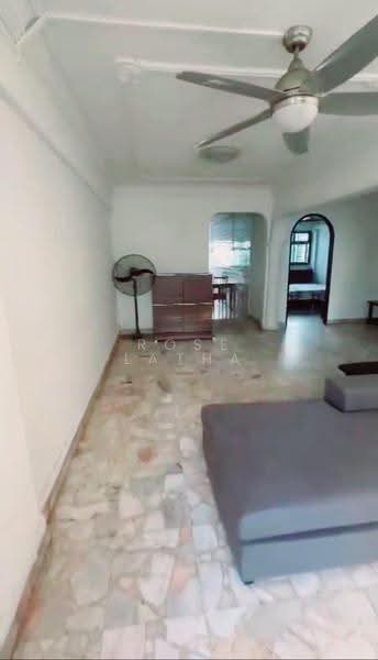 44 Chai Chee Street, 44 Chai Chee Street, Bedok / Upper East Coast, 2 Bedrooms, 818 sqft, HDB Flat For Rent, by Rose Latha, 500297685 - Living Room - PropertyGuru.com.sg