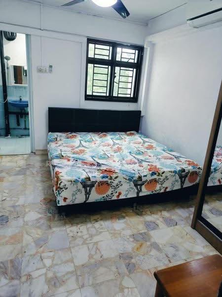 44 Chai Chee Street, 44 Chai Chee Street, Bedok / Upper East Coast, 2 Bedrooms, 818 sqft, HDB Flat For Rent, by Rose Latha, 500297685 - Bedroom - PropertyGuru.com.sg