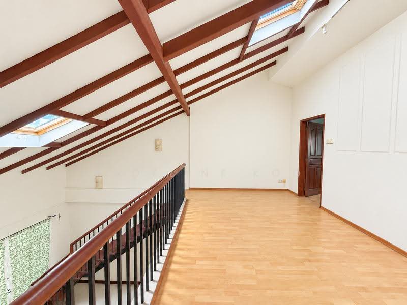 Serangoon Garden Estate, Burghley Drive, Hougang / Punggol / Sengkang, 3 Bedrooms, 2,800 sqft, Semi-Detached House For Sale, by Madeline Koo, 500297689 - Interior - PropertyGuru.com.sg