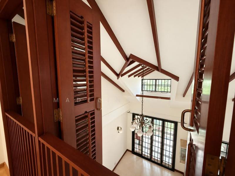 Serangoon Garden Estate, Burghley Drive, Hougang / Punggol / Sengkang, 3 Bedrooms, 2,800 sqft, Semi-Detached House For Sale, by Madeline Koo, 500297689 - Interior - PropertyGuru.com.sg