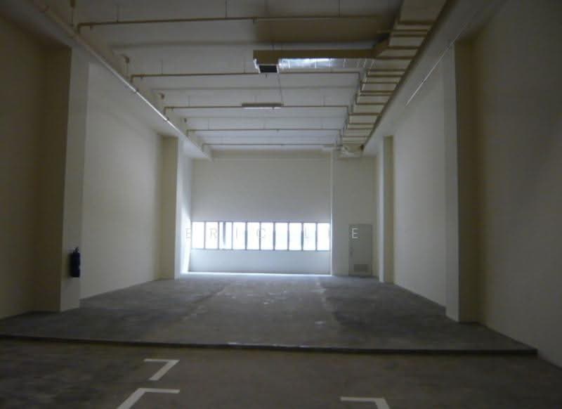 Car Park