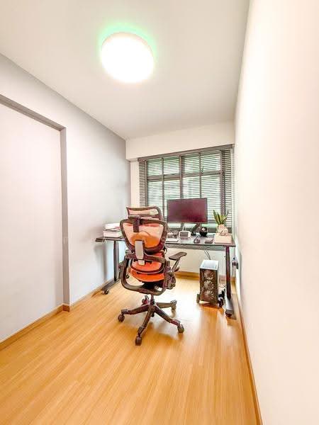 Common Room 2
