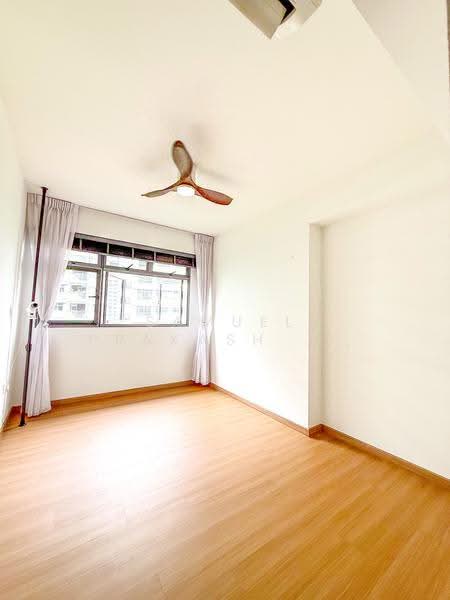 Common Room 1