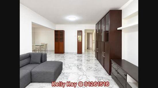 67 Telok Blangah Drive, 67 Telok Blangah Drive, Harbourfront / Telok Blangah, 3 Bedrooms, 1,270 sqft, HDB Flat For Sale, by Kelly Kay, 500297695 - PropertyGuru.com.sg