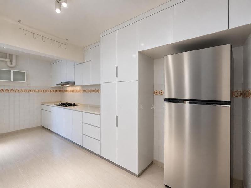 67 Telok Blangah Drive, 67 Telok Blangah Drive, Harbourfront / Telok Blangah, 3 Bedrooms, 1,270 sqft, HDB Flat For Sale, by Kelly Kay, 500297695 - Kitchen - PropertyGuru.com.sg