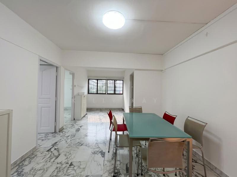 67 Telok Blangah Drive, 67 Telok Blangah Drive, Harbourfront / Telok Blangah, 3 Bedrooms, 1,270 sqft, HDB Flat For Sale, by Kelly Kay, 500297695 - Dinning - PropertyGuru.com.sg