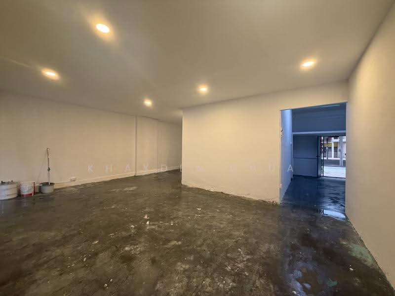 26 Jalan Berseh, Jalan Berseh, Beach Road / Bugis / Rochor, 936 sqft, Shop / Shophouse For Rent, by Khayden Chua, 500297698 - CommercialGuru.com.sg