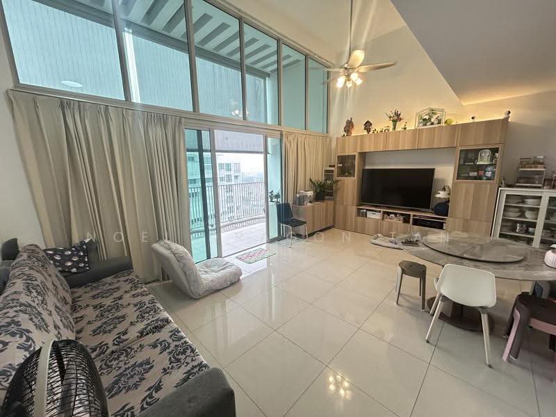 Optima @ Tanah Merah, 80 Tanah Merah Kechil Avenue, Bedok / Upper East Coast, 3 Bedrooms, 1,959 sqft, Apartment For Sale, by Noel DRAGON Tan, 500297700 - Living Room - PropertyGuru.com.sg