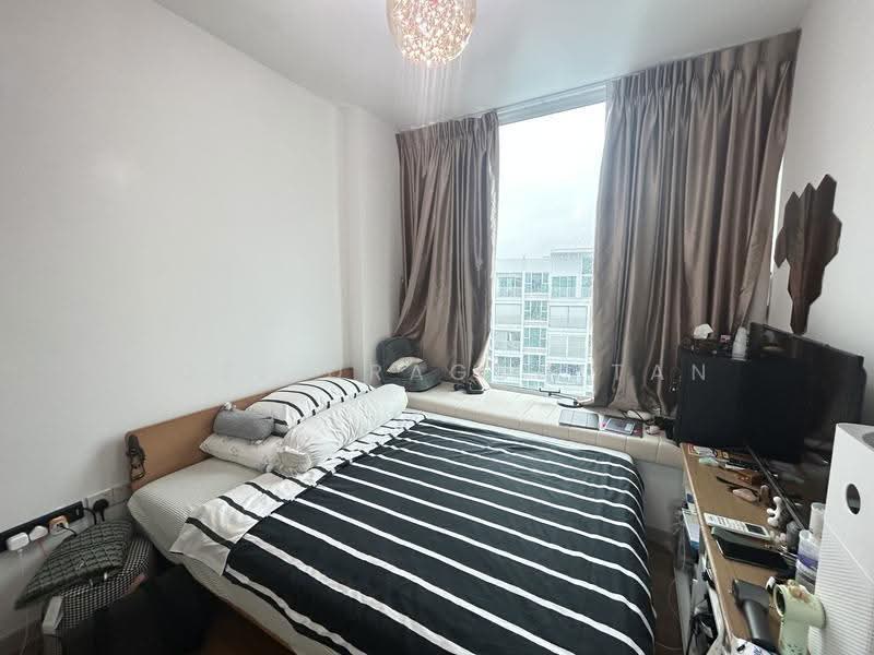 Optima @ Tanah Merah, 80 Tanah Merah Kechil Avenue, Bedok / Upper East Coast, 3 Bedrooms, 1,959 sqft, Apartment For Sale, by Noel DRAGON Tan, 500297700 - Bedroom - PropertyGuru.com.sg